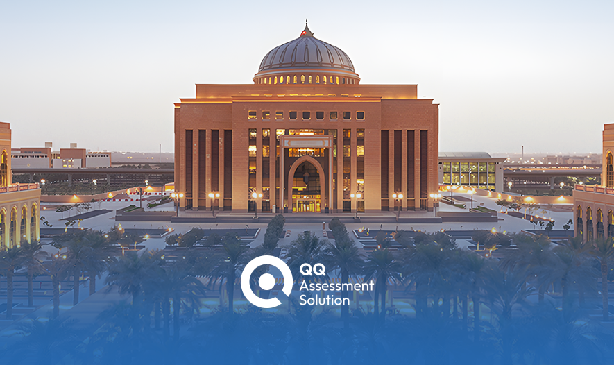 Princess Noura University Implements QQ Assessment Platform for Secure Digital Exams